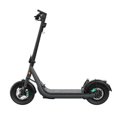Egret X – E-Mobilität