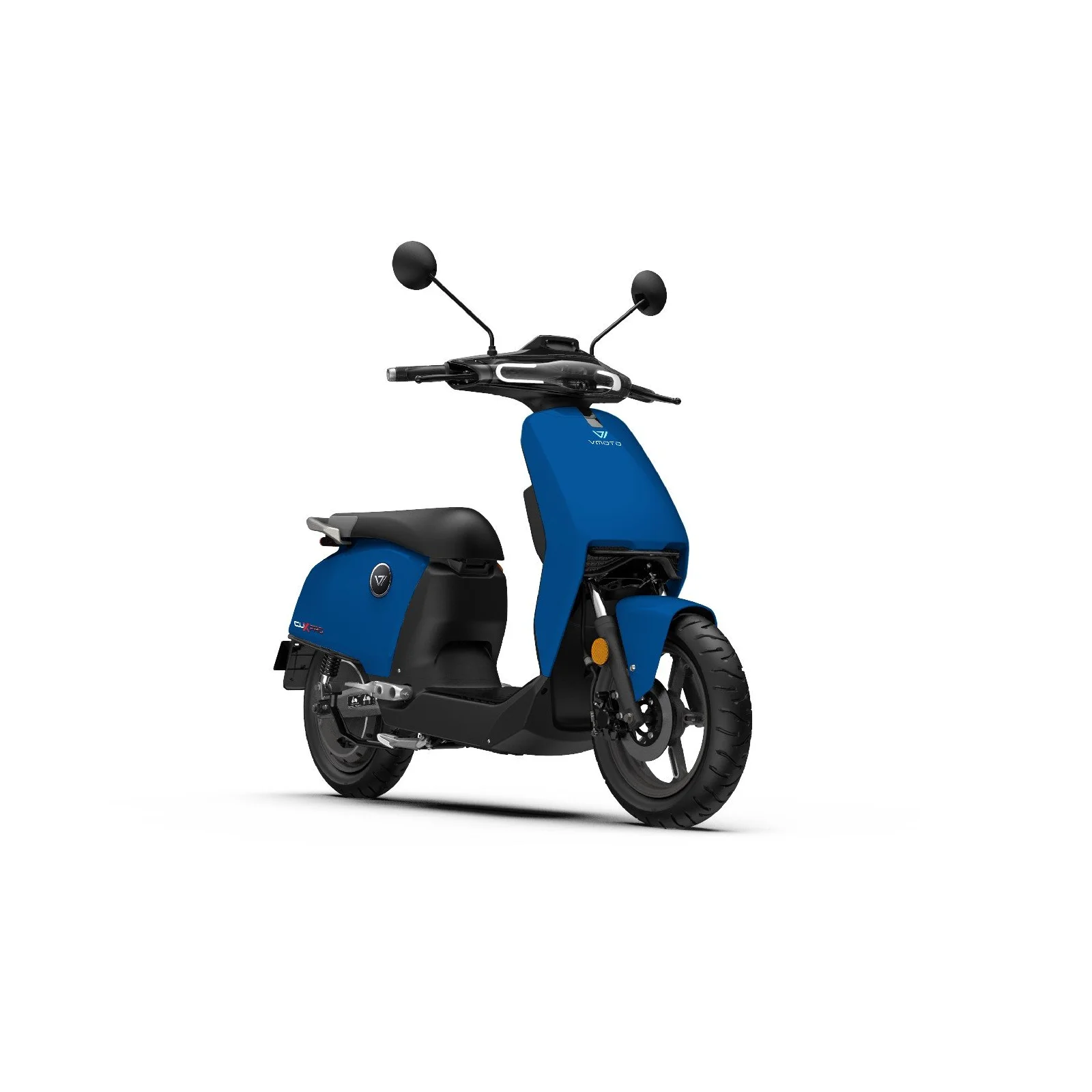 VMOTO CUX Pro in Blau