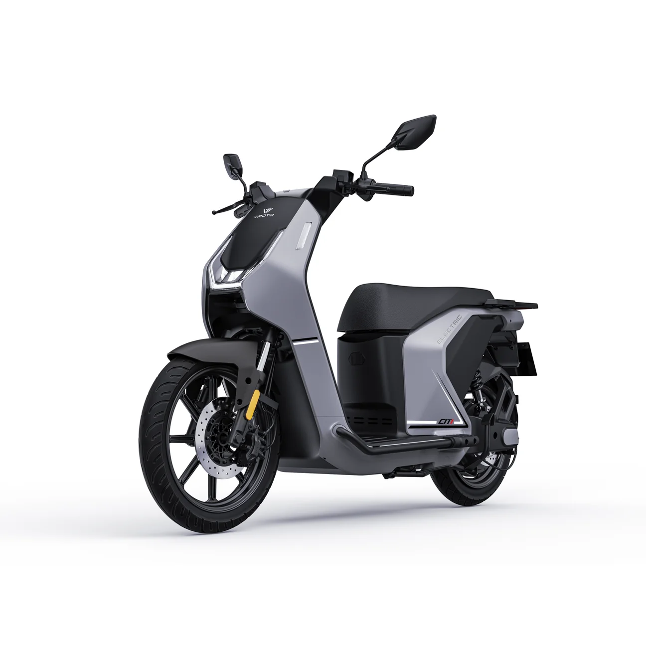 VMOTO CITI 45 in Grau