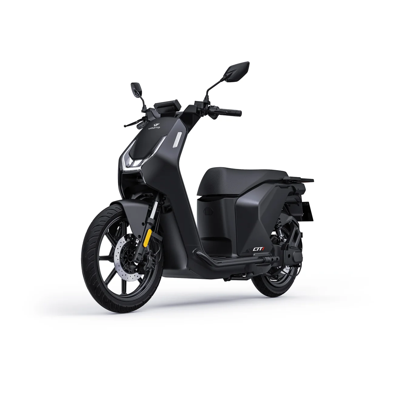 VMOTO CITI 45 in Schwarz