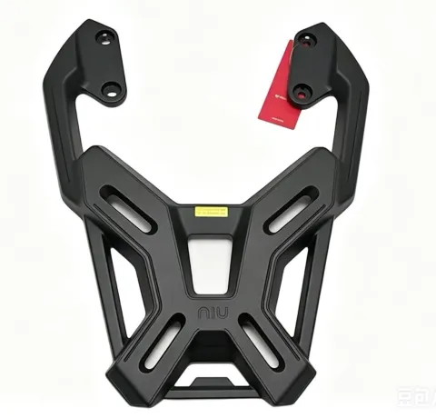 NIU FQiX Aluminium-Heckgepäckträger