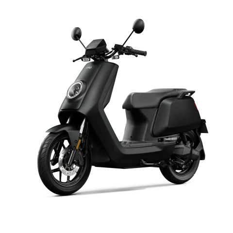 NIU NQi Sport
