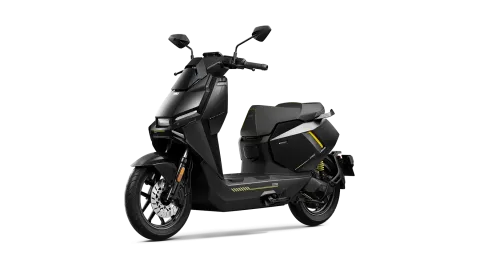 NIU FQiX 150
