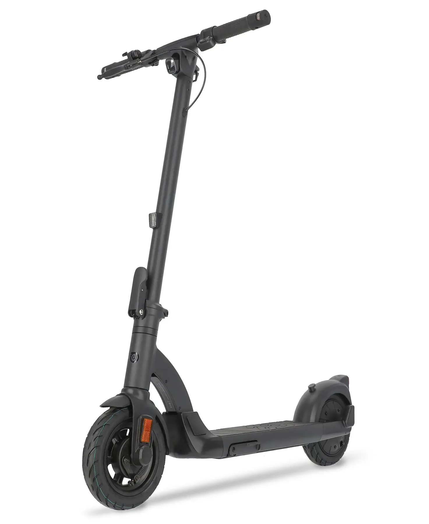 ePowerFun ePF-SKATE in Schwarz