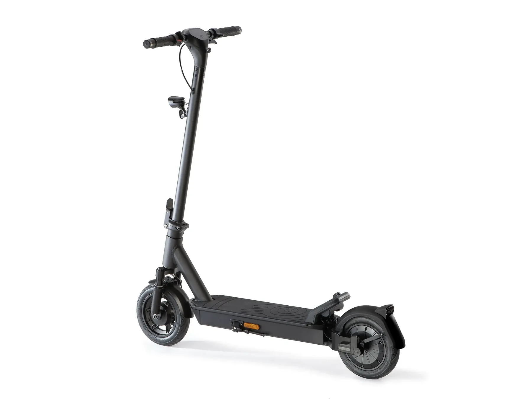 ePowerFun ePF-2 PRO W in Schwarz