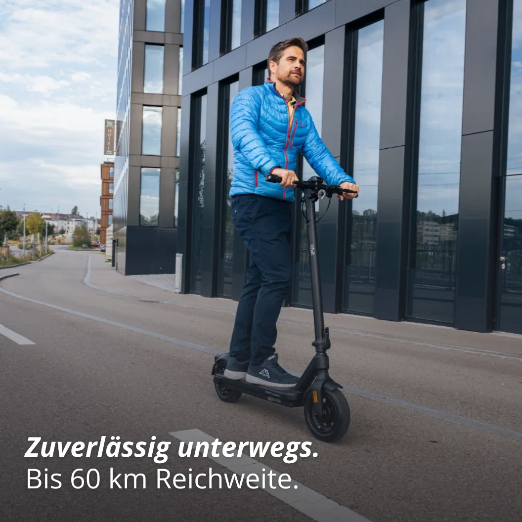 VMAX VX2 PRO im Einsatz
