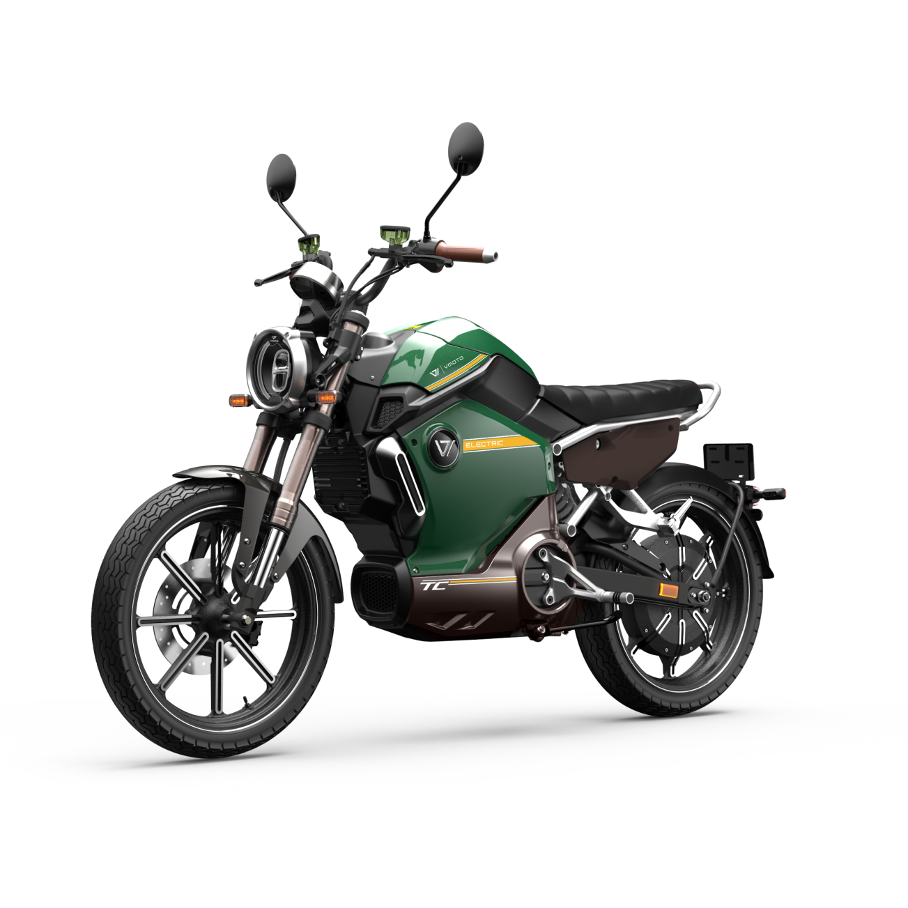 VMOTO TC in Grün