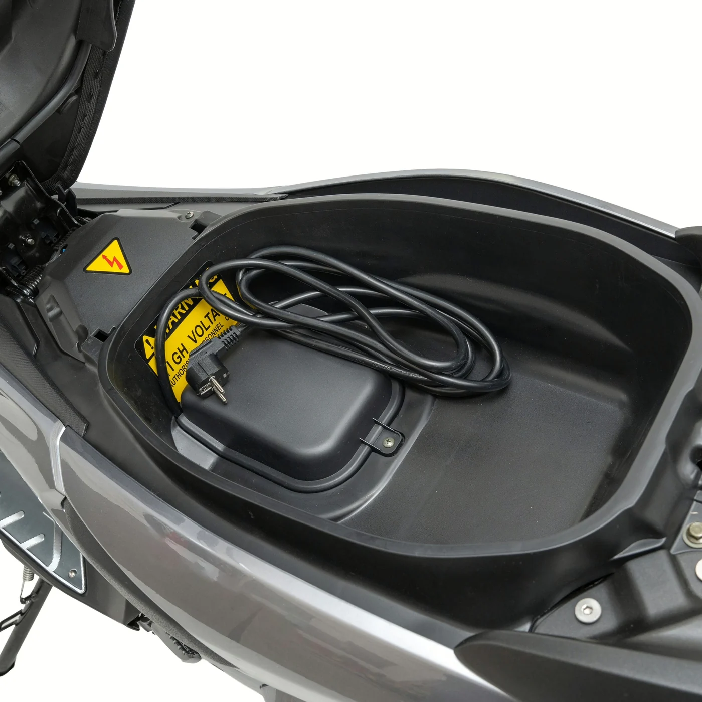 TRINITY Jupiter GT 200 – Sicherheit