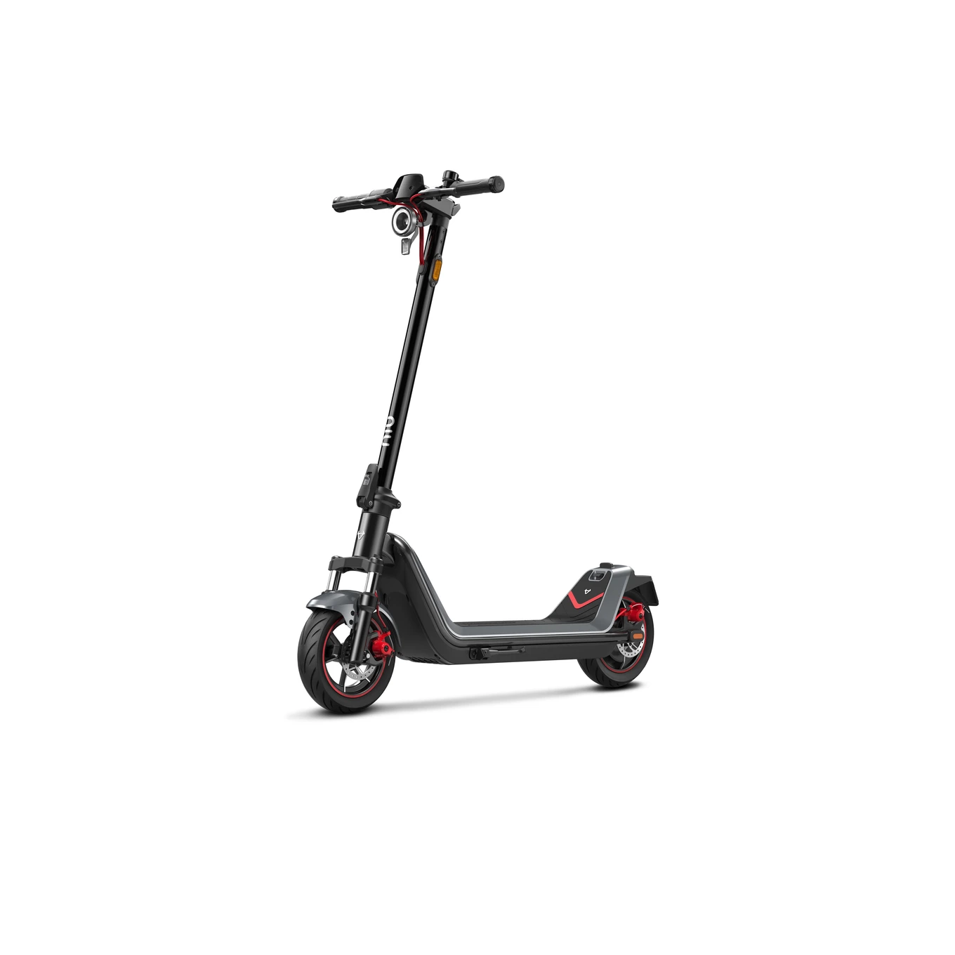 NIU KQi 300X E-Scooter Studioansicht