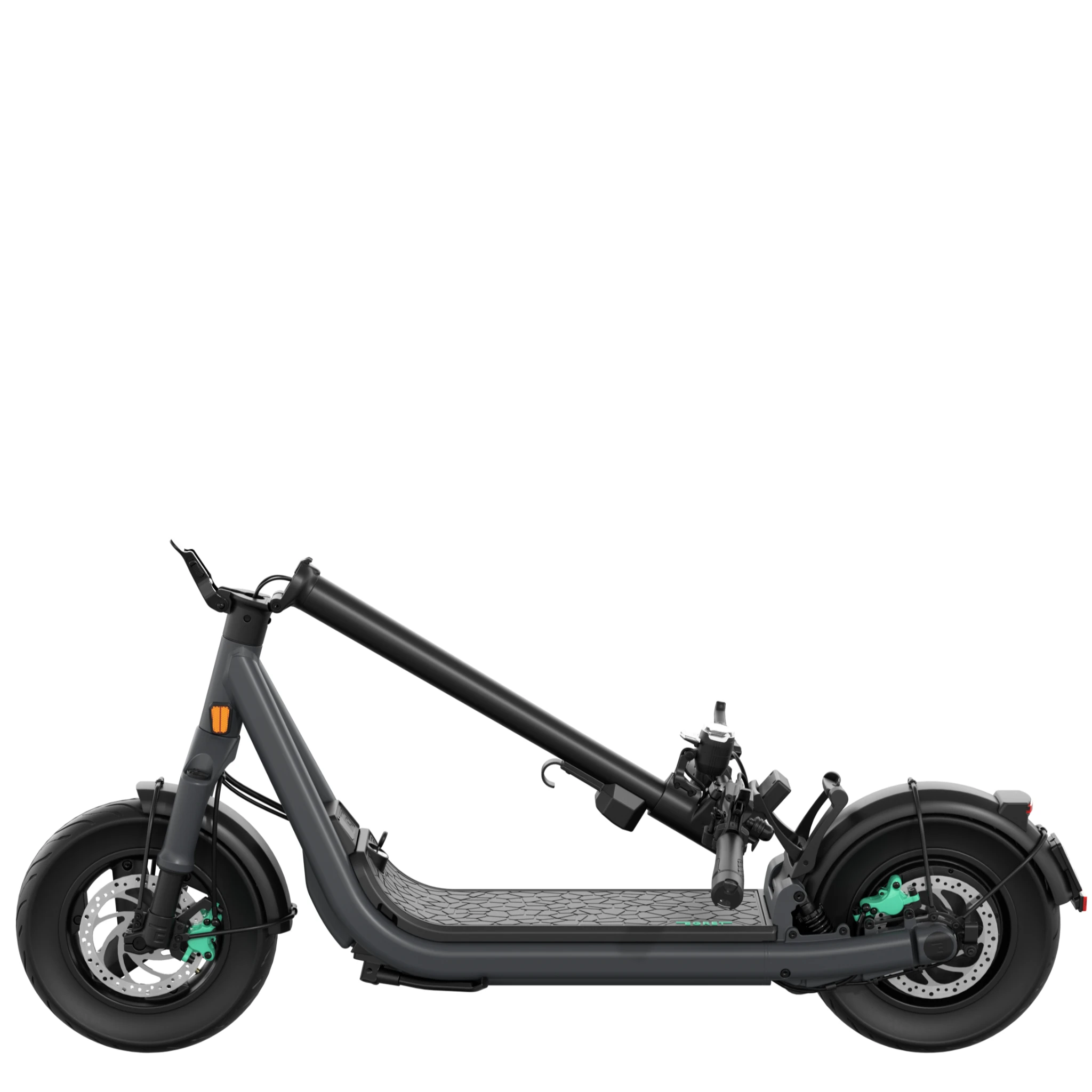 Egret GT Smart geschützt