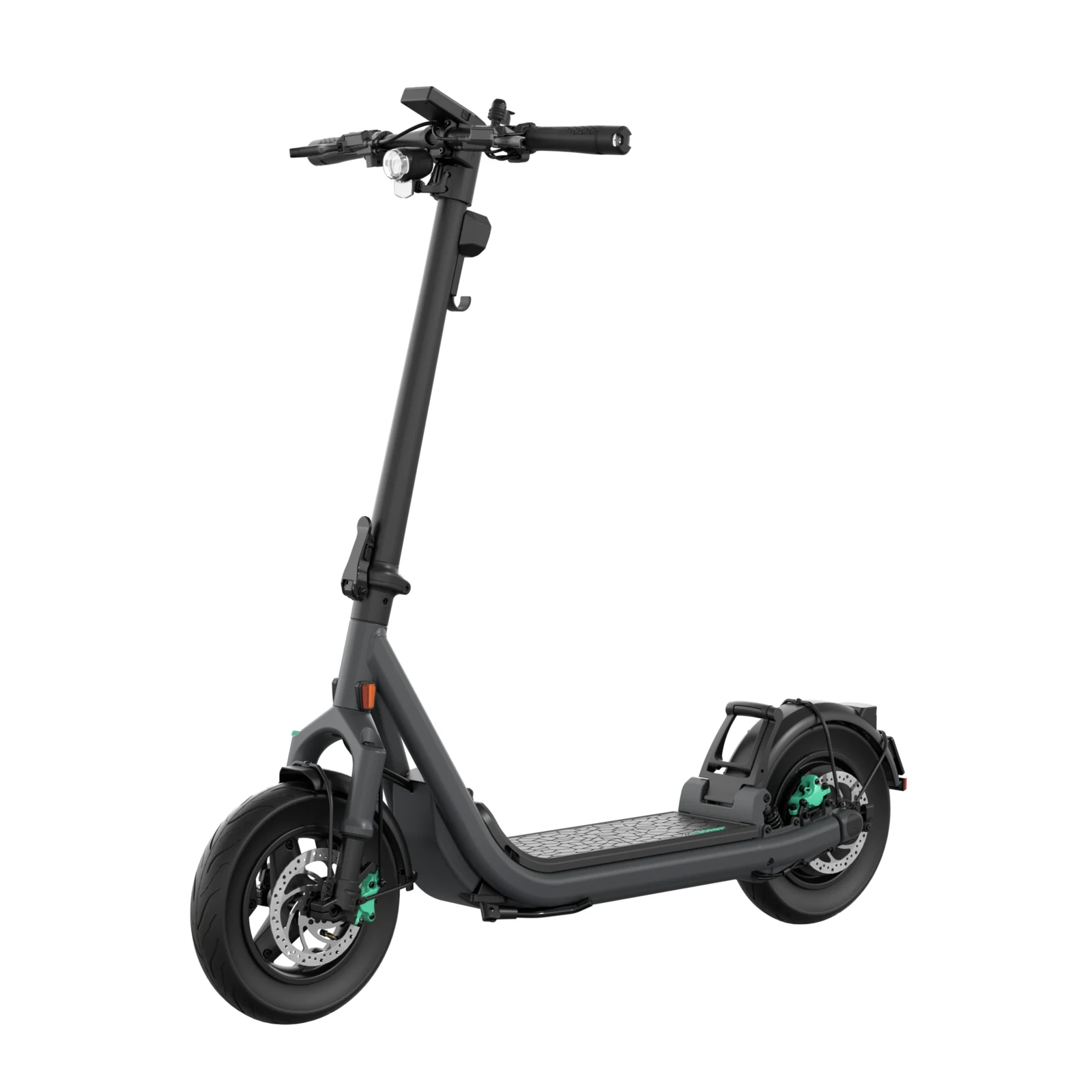 Egret GT 20 Ah E-Scooter Studioansicht