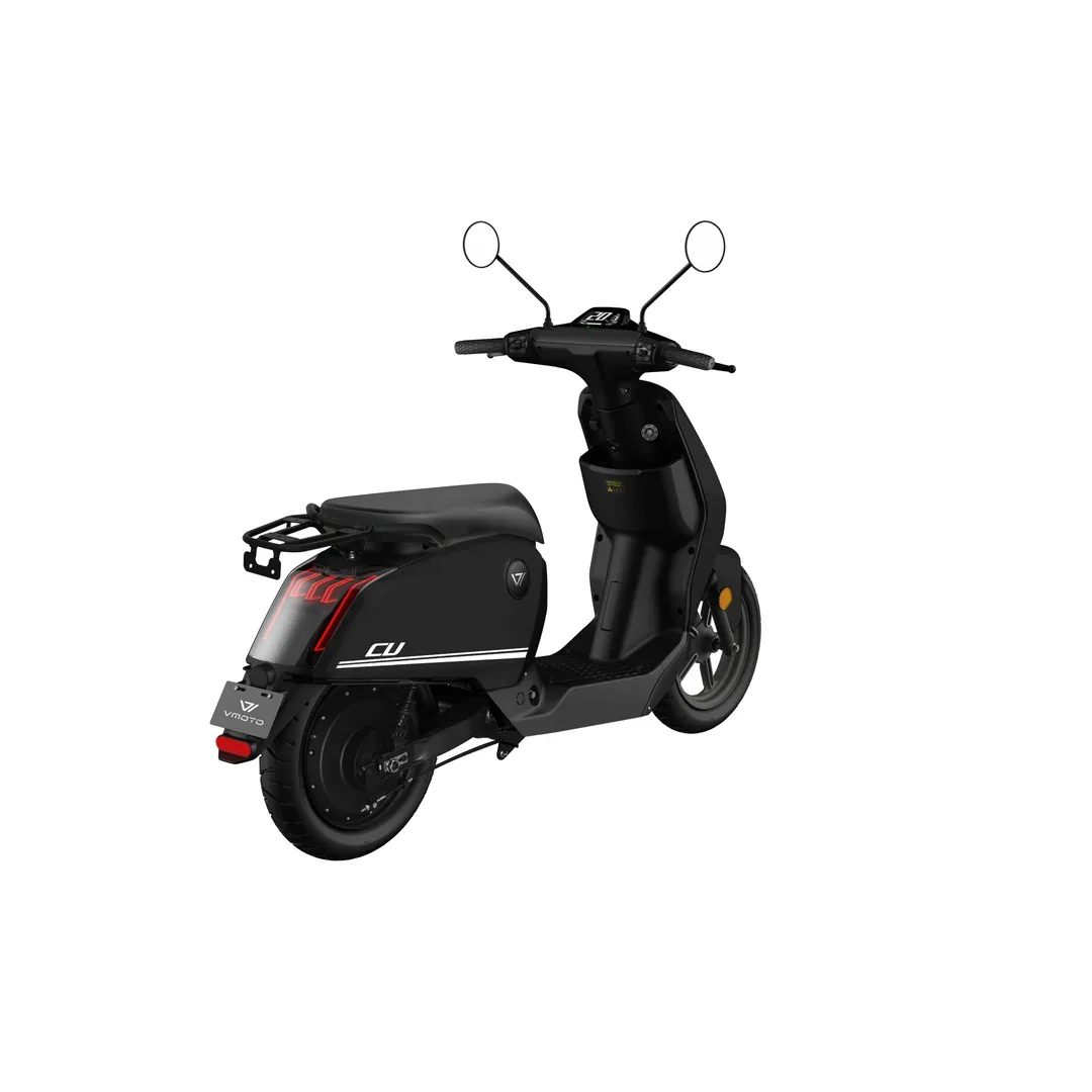 VMOTO CU – Akku
