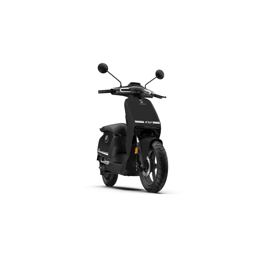VMOTO CU – Antrieb