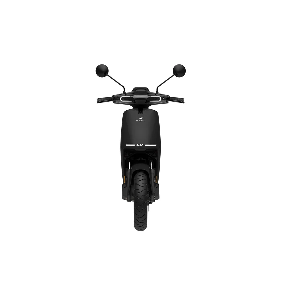 VMOTO CU – Fahrwerk