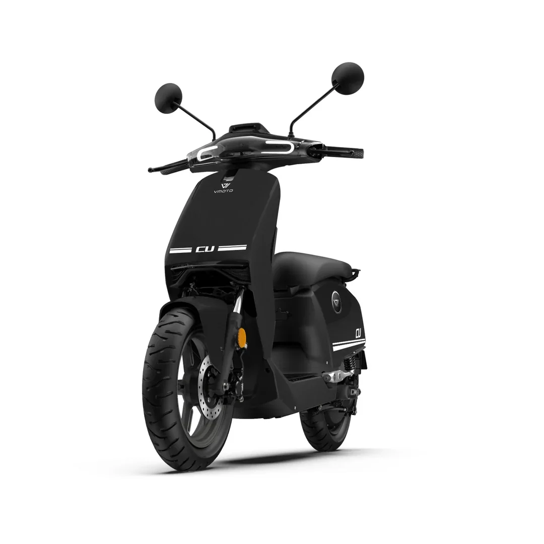 VMOTO CU – Stadtformat