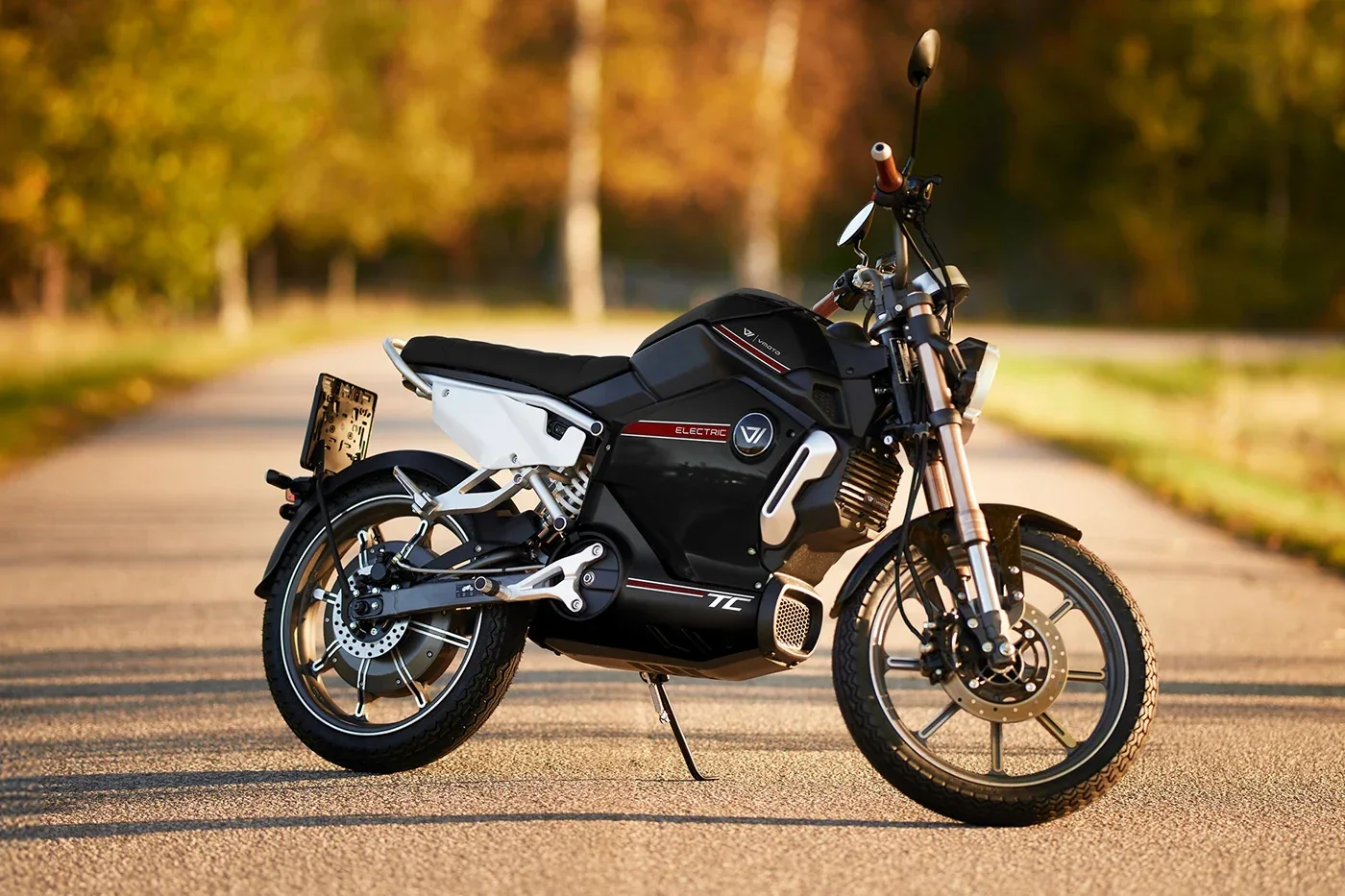 VMOTO TC – Alltag