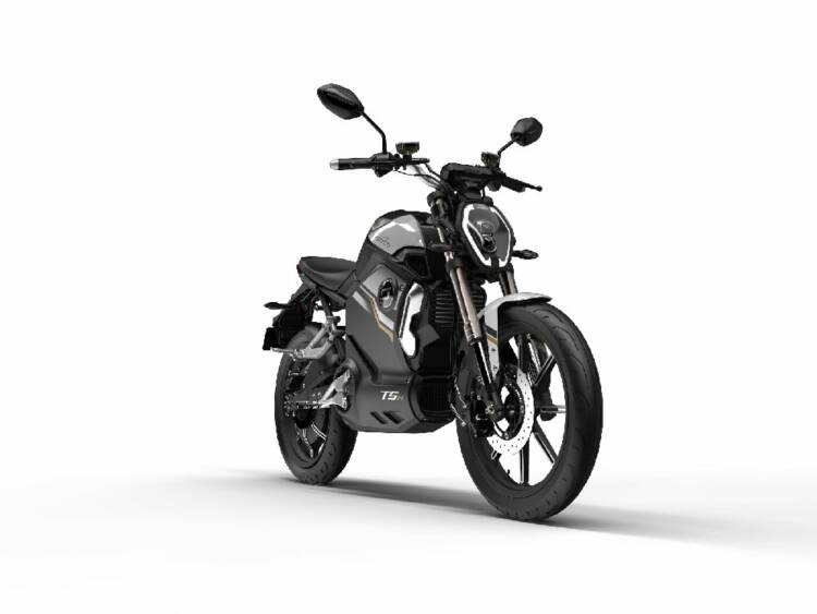 Vmoto Super Soco TSX Eco (L1e)