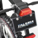 Talaria Sting R (L1e) | Farbe Schwarz / Blau – Bild 13