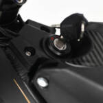Talaria Sting R (L1e) | Farbe Schwarz / Blau – Bild 9