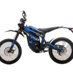 Talaria Sting R (L1e) | Farbe Schwarz / Blau