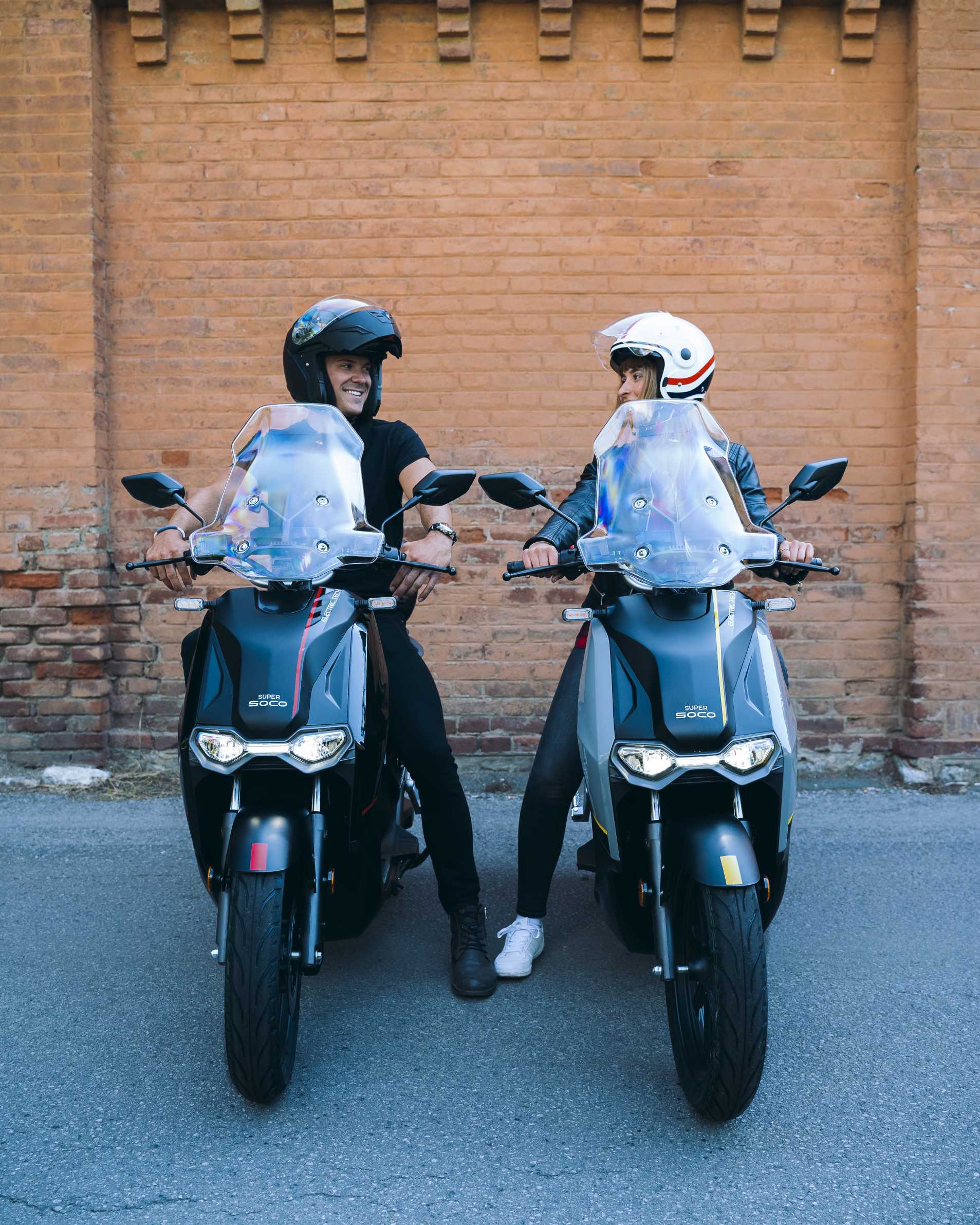 Super Soco VMOTO